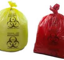 Medical Waste Bags