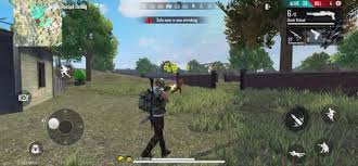 To be the last survivor is the only goal. Free Fire Max Minimum Smartphone Requirements For Android Ios Free Fire Booyah