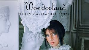 Here you can find the latest news about the. Musikvideo Roxen X Alexander Rybak Wonderland