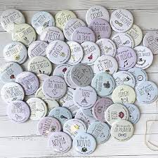 Maybe you would like to learn more about one of these? Pack De Chapas Para Bodas