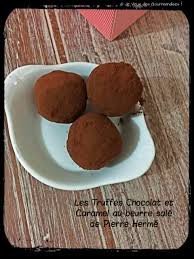 Les Truffes Au Chocolat Et Caramel Au Beurre Sale De Pierre Herme Je Veux Des Gourmandises En 2020 Truffes Au Chocolat Recette Truffe Chocolat Caramel Au Beurre