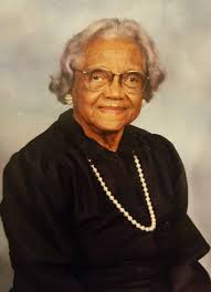 Mrs. Katherine E. Little Obituary in Valley Alabama at Davis Memorial  Mortuary