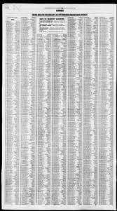 Pittsburgh Post-Gazette from Pittsburgh, Pennsylvania