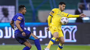 كان النبي صلى الله عليه وسلم إِذا رأى الهِلالَ قال: ØªØ¹Ø±Ù Ø¹Ù„Ù‰ Ø­ÙƒÙ… Ù…Ø¨Ø§Ø±Ø§Ø© Ø§Ù„Ù‡Ù„Ø§Ù„ Ø¶Ø¯ Ø§Ù„Ù†ØµØ± ÙÙŠ Ø§Ù„Ø³ÙˆØ¨Ø± Ø§Ù„Ø³Ø¹ÙˆØ¯ÙŠ Ø³Ø¹ÙˆØ¯Ù‰ Ø³Ø¨ÙˆØ±Øª