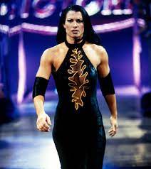 Victoria - WWE - Survivor Series 2002 | Facebook