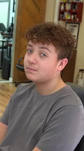 Barber Transformation at GetFresh Barbershop