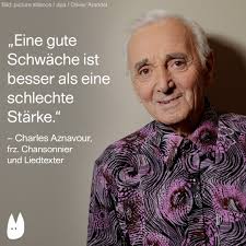 Charles Aznavour war einer der größten Chansonniers Frankreichs. Dass seine  Weltkarriere zum Superstar alles andere als ein Zuckerschlecken war, zeigt  eine neue Filmbiografie. ▷▷▷ https://bit.ly/43xb2CS
