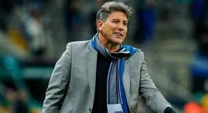 The best gifs are on giphy. Renato Gaucho Renovou Pior Para O Flamengo Sao Paulo E Corinthians Prisma R7 Cosme Rimoli