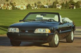 Photos Of 50 Years Of Vintage Ford Mustangs Ford Mustang Best Road Trip Cars Mustang