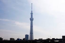 Is Visiting Tokyo Skytree Worth It Zooming Japan