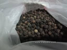 Namun rasa pedas membuktikan bahwa lada hitam. Mudah Dengan Homemade Stok Serbuk Lada Hitam Ira Mommy Si Kembar