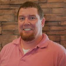 John George, candidate for Iowa House District 75