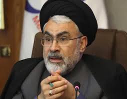 Greetings to Dr. Nemati, and thank you for your kindness and consideration.  Despite the inappropriate behavior you recently showed towards you  following the President's surprise visit to the Ministry of Oil, you