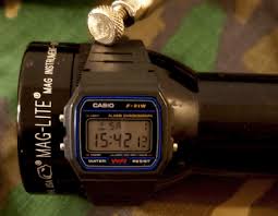 Shop with confidence on ebay! Casio F 91w Full Review The Truth About Watches