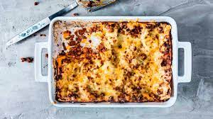 10 lasagneplatten, salz, pfeffer, pizzagewürz. Lasagne Mit Hackfleisch Und Creme Fraiche I Quickies I Foodboom Shorts Youtube