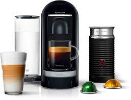 Clean the drip tray daily. Nespresso Vertuoline With Aeroccino Plus Automatic Milk Frother Final Review
