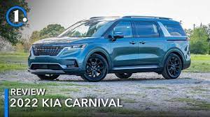 The kia carnival is a minivan manufactured by kia, introduced in january 1998, now in its fourth generation and marketed globally under various nameplates — prominently as the kia sedona. Kia Carnival 2021 Im Ersten Fahrbericht Van Tastisch