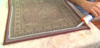 Diy Nonslip Rugs Today S Homeowner Nonslip Rug Diy Rug Rugs
