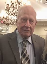 Obituary of Charles E. Travis Jr.