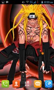 Naruto uzumaki 4k téléchargement du papier peint. Naruto Kyubi Live Wallpaper Best Free Android Live Wallpaper Download Download The Free Naruto Kyubi Live Wallpaper Best Live Wallpaper To Your Android Phone Or Tablet