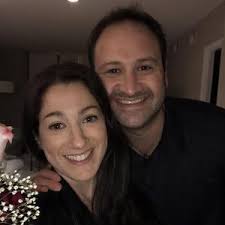 Abby Foreman and Andrew Freedenberg's Wedding Registry