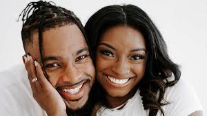 Simone Biles' Husband “Jonathan Owen” Reveals Shocking Secret About Their  Marriage That Will Change Everything You Thought You Knew About the  Gymnastics Superstar!”CHECK IT OUT 👇⤵️👇