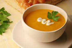 Recette De Maman Soupes In 2020 Pumpkin Soup Easy Pumpkin Soup Recipe Butternut Soup