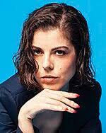 Berta Tapia's Instagram, Twitter & Facebook