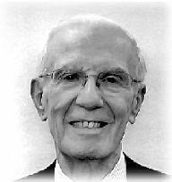 EDWARD ROACH Obituary (2019)