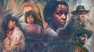 Jump to navigation jump to search. Amazon De Underground Railroad Staffel 1 Ansehen Prime Video