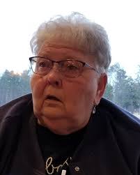 Obituary information for Patricia Ann Trombley