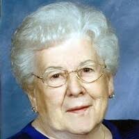 Magdalene "Mac" M. Arendt Obituary January 21, 2015