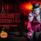 Halloween Ghost Trains event image