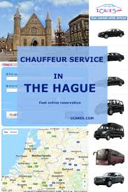 Rent A Car With Driver In The Hague Hire A Car With Chauffeur In The Hague Rent A Car Chauffeur Service Netherlands Travel