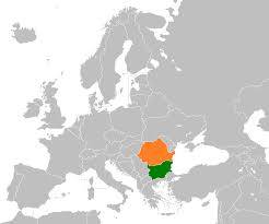Alle infos direkt beim öamtc. Grenze Zwischen Bulgarien Und Rumanien Wikipedia