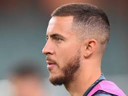 The world cup already passed by, but the attention still on the best footballer haircuts. Eden Hazard Hairstyles Celebrity Haircuts