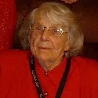 Bernice Sosebee Raper