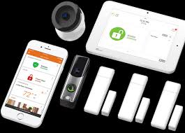 Security Systems San Antonio Home Alarm Company Smith Thompson