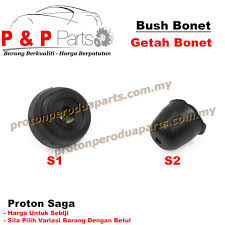 Check spelling or type a new query. Buy Bush Front Bonnet Mounting Rubber Getah Bonet Depan Proton Saga Iswara Seetracker Malaysia