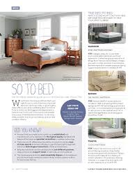 Willis and gambier charlotte bedroom furniture. Arnotts Inside Home Magazine By Arnotts Issuu