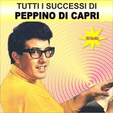 Peppino di capri has participated 15 times in the san remo festival, twice winning first place: Roberta Peppino Di Capri Letras Mus Br