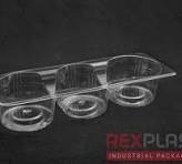 Plastic Biscuit Tray | REXPLAST - Industrial Plastic Food ...