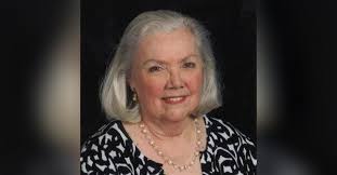 Mary Evelyn Rossman Obituary