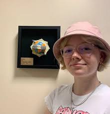 Rugs for viewing or purchase at Caribbean Museum Center