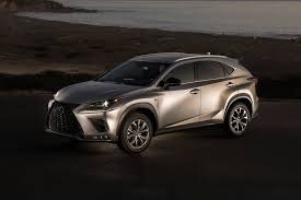 The 2019 lexus nx remains a boldly styled, comfortable compact luxury crossover with solid standard features. 2021 Lexus Nx 300 Prices Reviews And Pictures Edmunds
