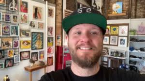 Side Street Studio Arts