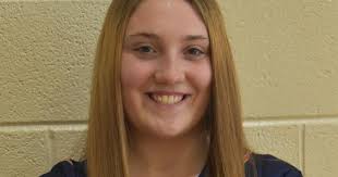 Athlete Spotlight: Clarke County softball player Anna Hornbaker