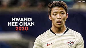 Wolves have completed the signing of striker hee chan hwang from rb leipzig the south korea international moves to molineux initially on loan with an option to buy. Hwang Hee Chan í™©í¬ì°¬ 2020 Welcome To Rb Leipzig Dribbling Skills Goals Hd Youtube