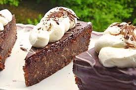 Single Schoko Bananenkuchen Mit Pfiff Von Sister Chefkoch Bananen Kuchen Bananenkuchen Kuchen