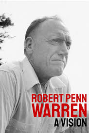 Robert Penn Warren: A Vision